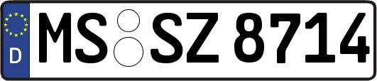 MS-SZ8714