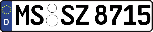 MS-SZ8715