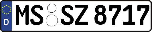 MS-SZ8717
