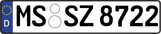 MS-SZ8722