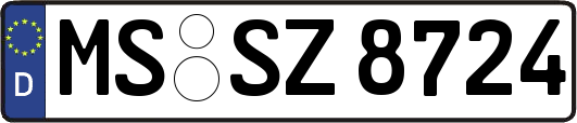 MS-SZ8724