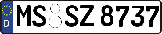 MS-SZ8737