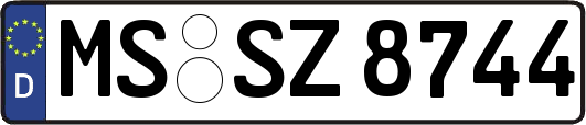 MS-SZ8744