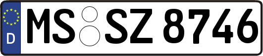 MS-SZ8746