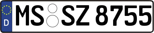 MS-SZ8755