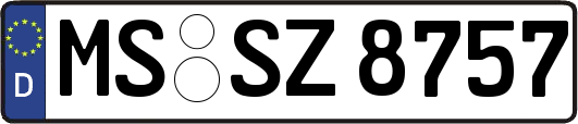 MS-SZ8757