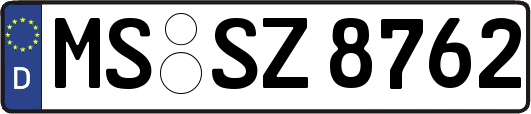 MS-SZ8762