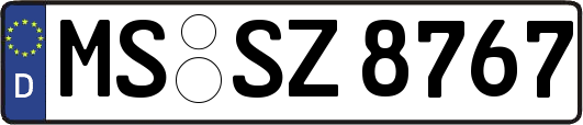 MS-SZ8767