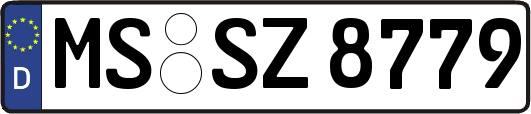 MS-SZ8779