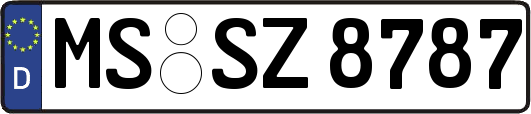 MS-SZ8787