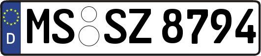 MS-SZ8794