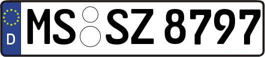 MS-SZ8797