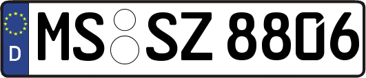 MS-SZ8806
