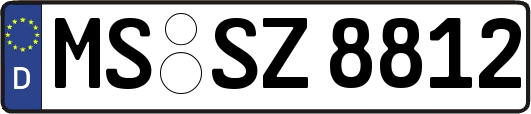 MS-SZ8812