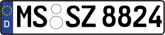 MS-SZ8824