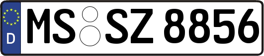 MS-SZ8856