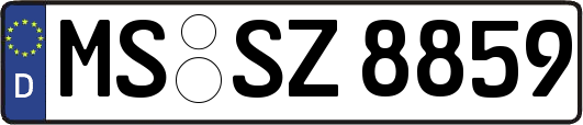 MS-SZ8859