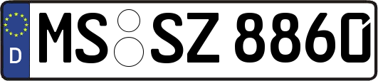 MS-SZ8860