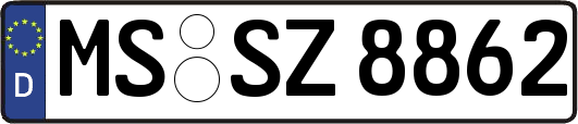 MS-SZ8862