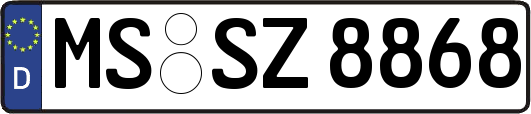 MS-SZ8868