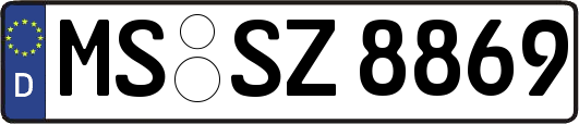 MS-SZ8869