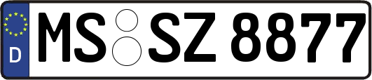 MS-SZ8877