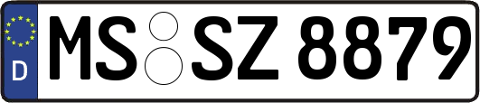 MS-SZ8879