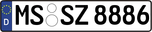 MS-SZ8886