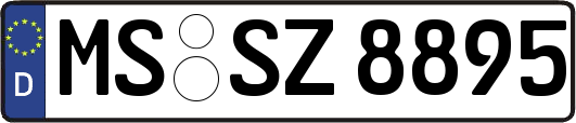 MS-SZ8895