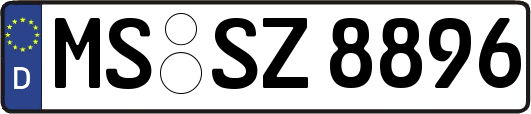 MS-SZ8896