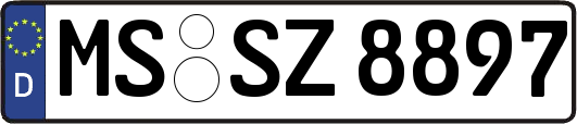 MS-SZ8897