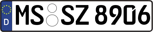 MS-SZ8906