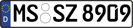 MS-SZ8909