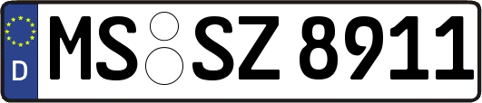 MS-SZ8911