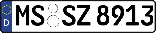 MS-SZ8913