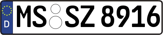 MS-SZ8916