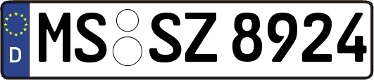 MS-SZ8924