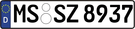 MS-SZ8937