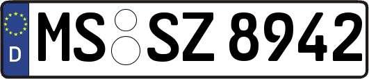 MS-SZ8942