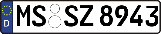 MS-SZ8943
