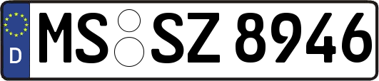 MS-SZ8946