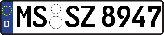 MS-SZ8947