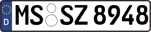 MS-SZ8948