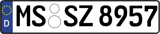 MS-SZ8957