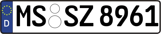 MS-SZ8961