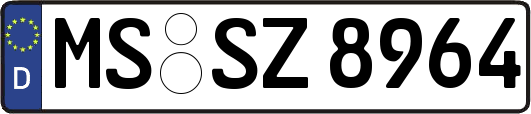 MS-SZ8964