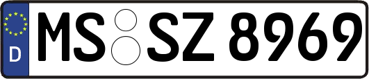 MS-SZ8969