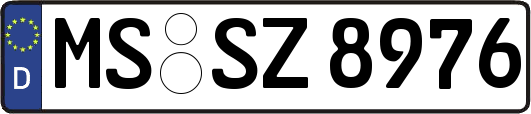 MS-SZ8976