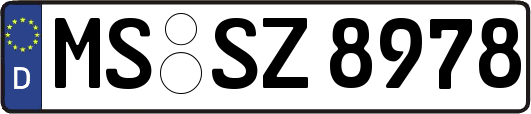 MS-SZ8978