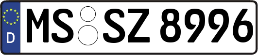MS-SZ8996